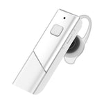 Tai nghe Bluetooth 4.2 một bên tai, Stereo HIFI thể thao không dây, A1 Đen, A1 Trắng, A2 Đen, A2 Trắng