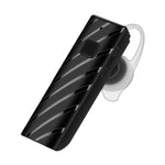 Tai nghe Bluetooth 4.2 một bên tai, Stereo HIFI thể thao không dây, A1 Đen, A1 Trắng, A2 Đen, A2 Trắng