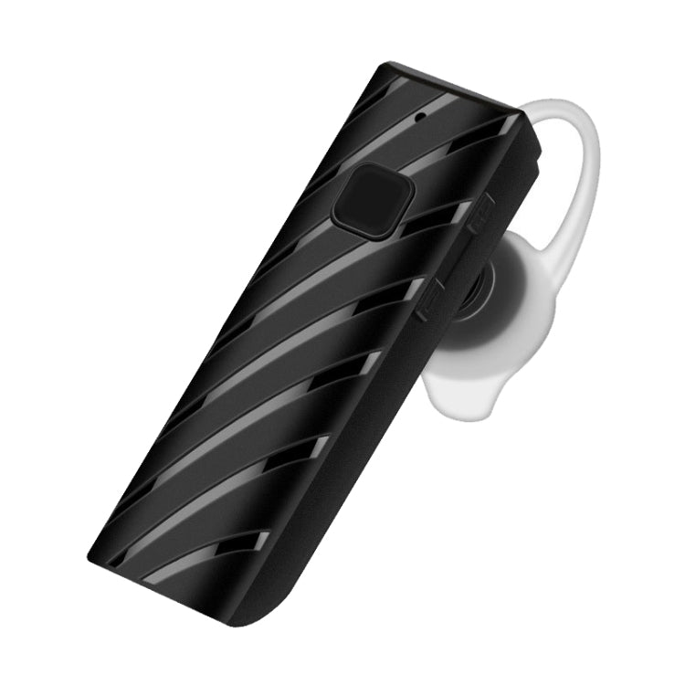Tai nghe Bluetooth 4.2 một bên tai, Stereo HIFI thể thao không dây, A1 Đen, A1 Trắng, A2 Đen, A2 Trắng