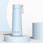 Cốc giữ nhiệt di động bằng thép không gỉ 304 Saylee, 350ml, 420ml