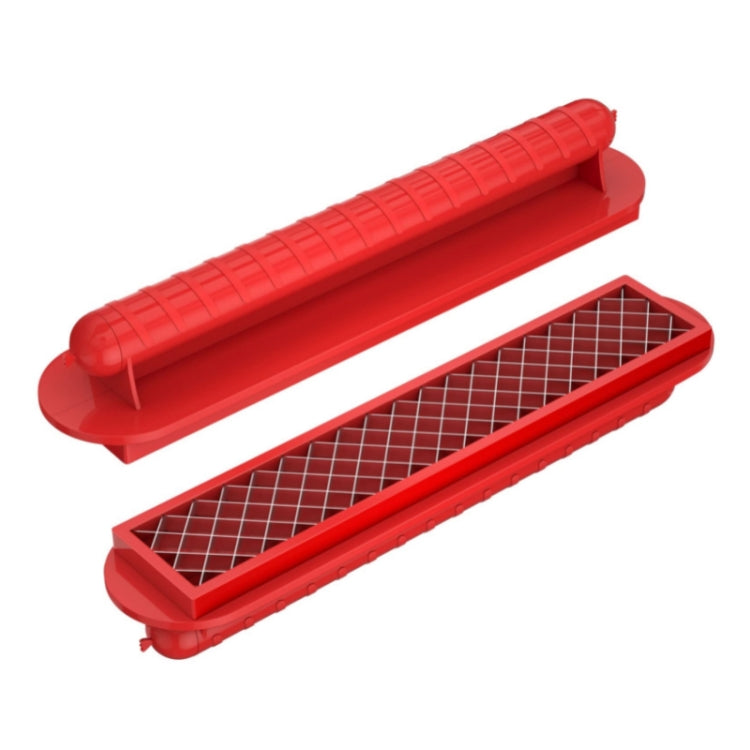 Dụng cụ cắt xúc xích, giăm bông & trứng nướng, Dụng cụ cắt nướng