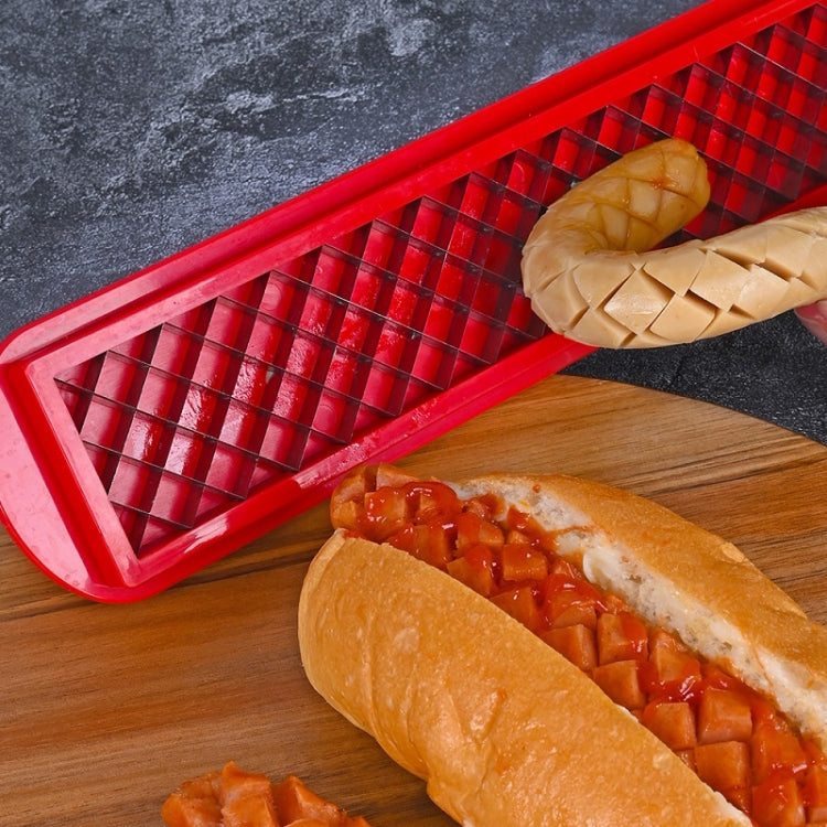 Dụng cụ cắt xúc xích, giăm bông & trứng nướng, Dụng cụ cắt nướng