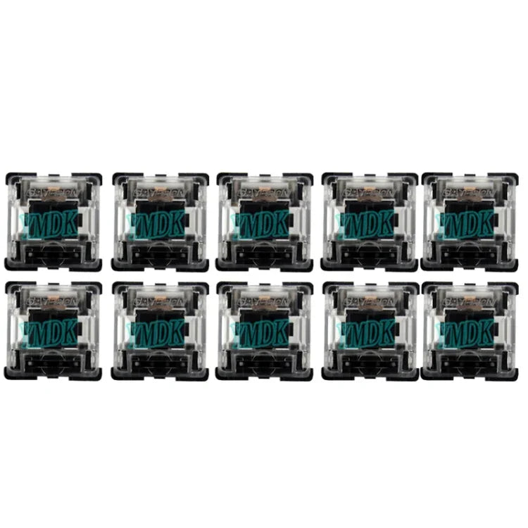 10 Cái Vỏ Trục Trong Suốt Đáy Đen Gateron G Shaft, Kiểu:, G3 Chân (Trục Đen), G3 Chân (Trục Đỏ), G3 Chân (Trục Trà), G3 Chân (Trục Xanh Dương), G3 Chân (Trục Trắng), G3 Chân (Trục Xanh Lá), G3 Chân (Trục Vàng)