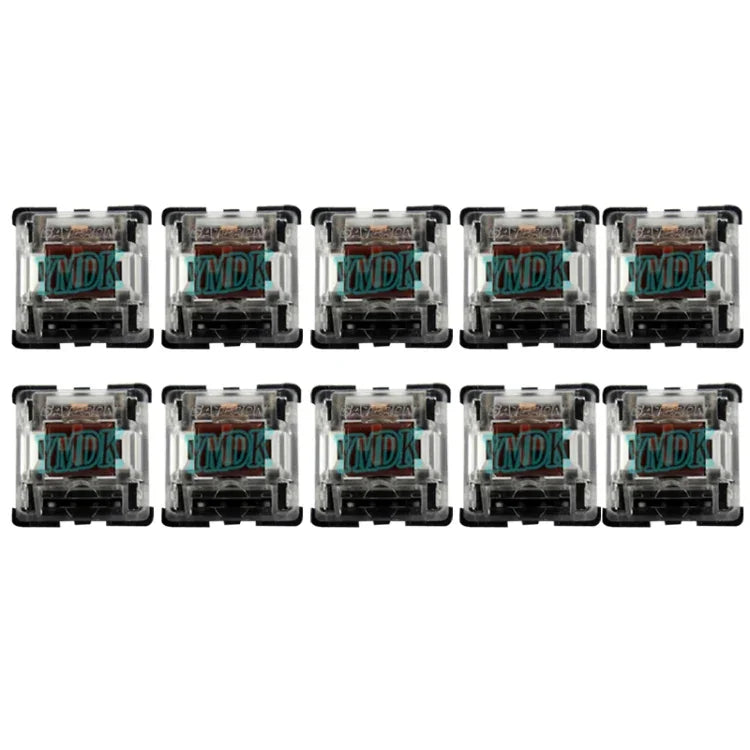 10 Cái Vỏ Trục Trong Suốt Đáy Đen Gateron G Shaft, Kiểu:, G3 Chân (Trục Đen), G3 Chân (Trục Đỏ), G3 Chân (Trục Trà), G3 Chân (Trục Xanh Dương), G3 Chân (Trục Trắng), G3 Chân (Trục Xanh Lá), G3 Chân (Trục Vàng)