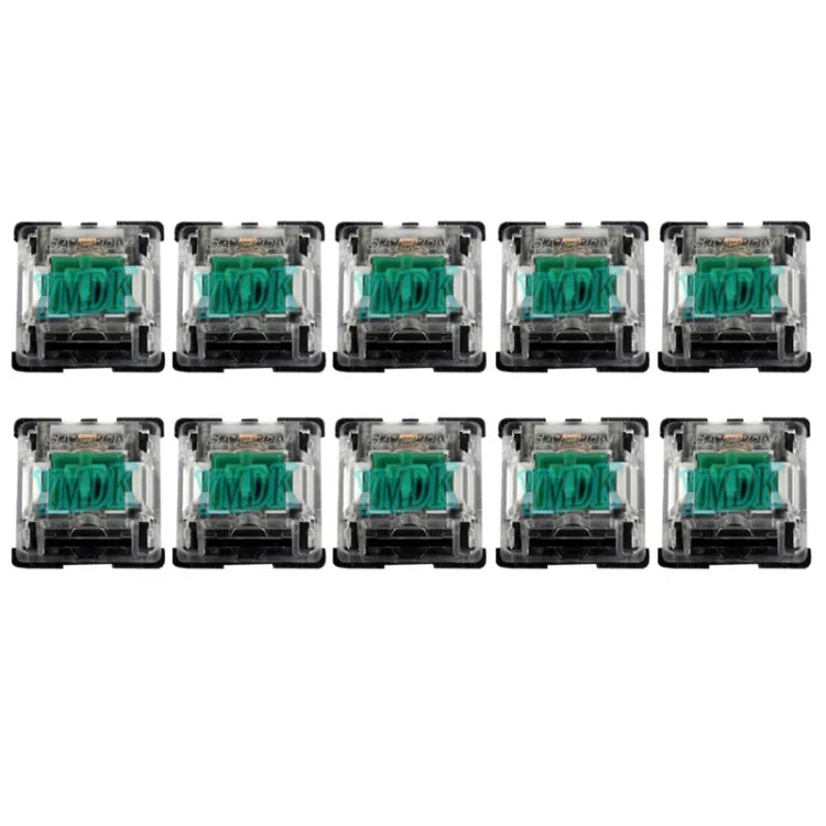 10 Cái Vỏ Trục Trong Suốt Đáy Đen Gateron G Shaft, Kiểu:, G3 Chân (Trục Đen), G3 Chân (Trục Đỏ), G3 Chân (Trục Trà), G3 Chân (Trục Xanh Dương), G3 Chân (Trục Trắng), G3 Chân (Trục Xanh Lá), G3 Chân (Trục Vàng)