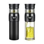 Cốc giữ nhiệt 101-500ML tách trà và nước, kiểu dáng:, Thép không gỉ màu đen, Thép không gỉ màu cà phê, Thép không gỉ màu xám, Đen + hộp quà, Cà phê + hộp quà, Xám + hộp quà, Thủy tinh đen + hộp quà, Thủy tinh cà phê + hộp quà, Thủy tinh xám + hộp quà