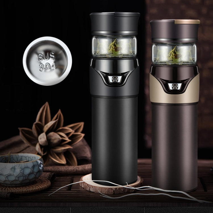 Cốc giữ nhiệt 101-500ML tách trà và nước, kiểu dáng:, Thép không gỉ màu đen, Thép không gỉ màu cà phê, Thép không gỉ màu xám, Đen + hộp quà, Cà phê + hộp quà, Xám + hộp quà, Thủy tinh đen + hộp quà, Thủy tinh cà phê + hộp quà, Thủy tinh xám + hộp quà