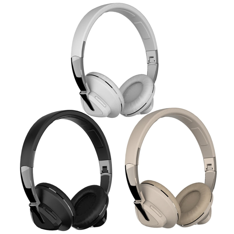 Tai nghe Bluetooth không dây đa năng H3 Mobile Computer, H3 Trắng, H3 Đen, H3 Màu Khaki