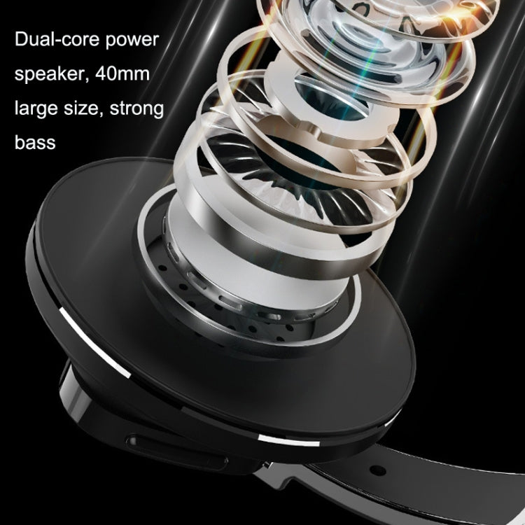 Tai nghe Bluetooth không dây đa năng H3 Mobile Computer, H3 Trắng, H3 Đen, H3 Màu Khaki