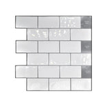 Decal tường 3D chống nước và chống dầu, mã YJC0071Y, YJC0072Y, YJC0073Y, YJC0074, YJC0093, YJC0094, YJC0095, YJC0096, YJC0097, YJC0098