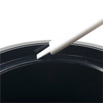 8 cái bàn chải vệ sinh máy làm sữa đậu nành, bàn chải nylon nhỏ, bàn chải máy làm sữa đậu nành