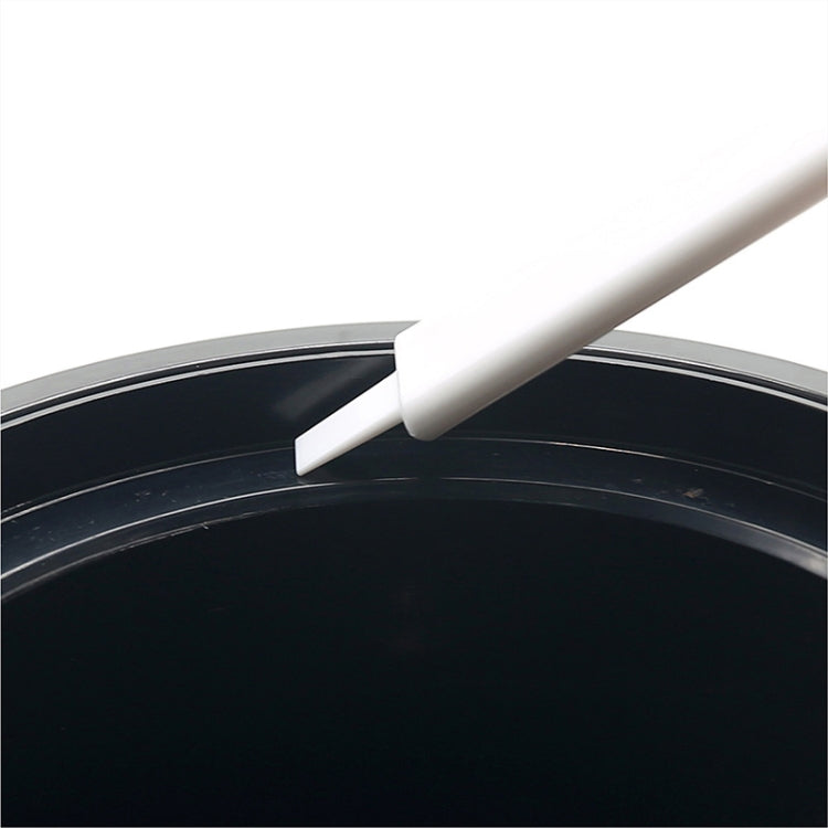 8 cái bàn chải vệ sinh máy làm sữa đậu nành, bàn chải nylon nhỏ, bàn chải máy làm sữa đậu nành