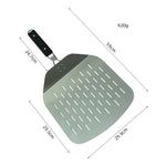 Handle Foldable Pizza Cake Aluminum Spatula, Foldable Spatula(F), Foldable Spatula(A), Foldable Spatula(B), Foldable Spatula(C), Foldable Spatula(D), Foldable Spatula(E)