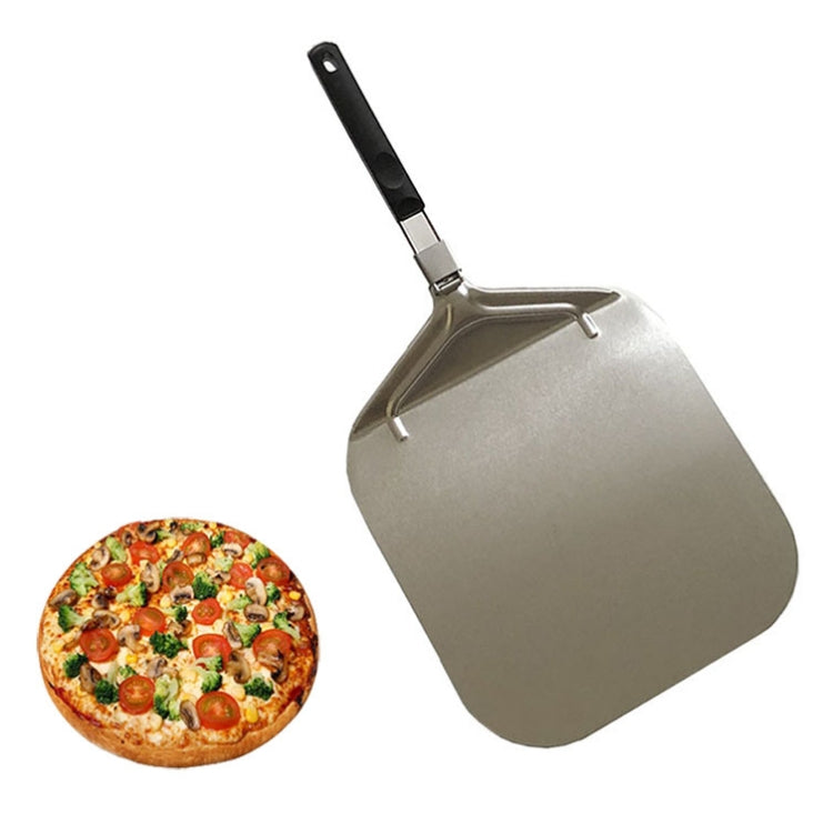 Xẻng nhôm gập cán cầm làm bánh pizza, Xẻng gập (F), Xẻng gập (A), Xẻng gập (B), Xẻng gập (C), Xẻng gập (D), Xẻng gập (E)