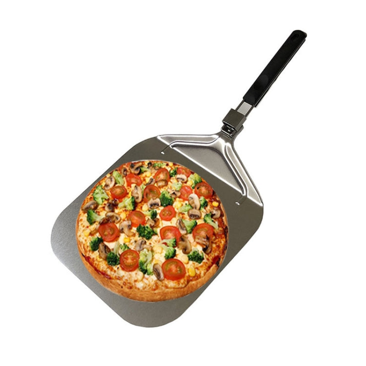 Xẻng nhôm gập cán cầm làm bánh pizza, Xẻng gập (F), Xẻng gập (A), Xẻng gập (B), Xẻng gập (C), Xẻng gập (D), Xẻng gập (E)