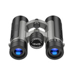 Ống nhòm APEXEL 10 x 25 lăng kính BAK4 kính thiên văn zoom cho xem chim, săn bắn, đi bộ đường dài, APL-RB10X25