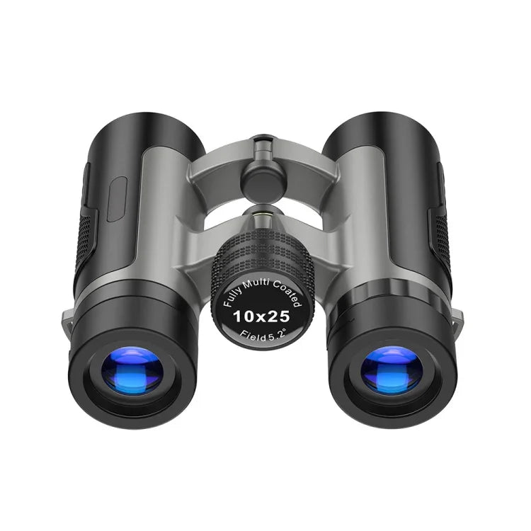 Ống nhòm APEXEL 10 x 25 lăng kính BAK4 kính thiên văn zoom cho xem chim, săn bắn, đi bộ đường dài, APL-RB10X25