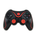 Tay Cầm Chơi Game Kết Nối Bluetooth Không Dây Điện Thoại Di Động T3 Cho Điện Thoại Android/iOS, T3 Cho Android/iOS