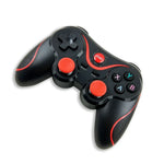 Tay Cầm Chơi Game Kết Nối Bluetooth Không Dây Điện Thoại Di Động T3 Cho Điện Thoại Android/iOS, T3 Cho Android/iOS