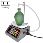 Máy chiết rót định lượng tự động cân nhỏ giọt, Phích cắm Mỹ, CSY-1810