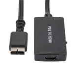 Bộ Chuyển Đổi Âm Thanh HD Cho Máy Chơi Game PS2 Sang HDMI