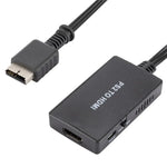 Bộ Chuyển Đổi Âm Thanh HD Cho Máy Chơi Game PS2 Sang HDMI