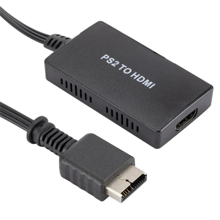 Bộ Chuyển Đổi Âm Thanh HD Cho Máy Chơi Game PS2 Sang HDMI