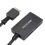 Bộ Chuyển Đổi Âm Thanh HD Cho Máy Chơi Game PS2 Sang HDMI