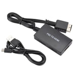Bộ Chuyển Đổi Âm Thanh HD Cho Máy Chơi Game PS2 Sang HDMI