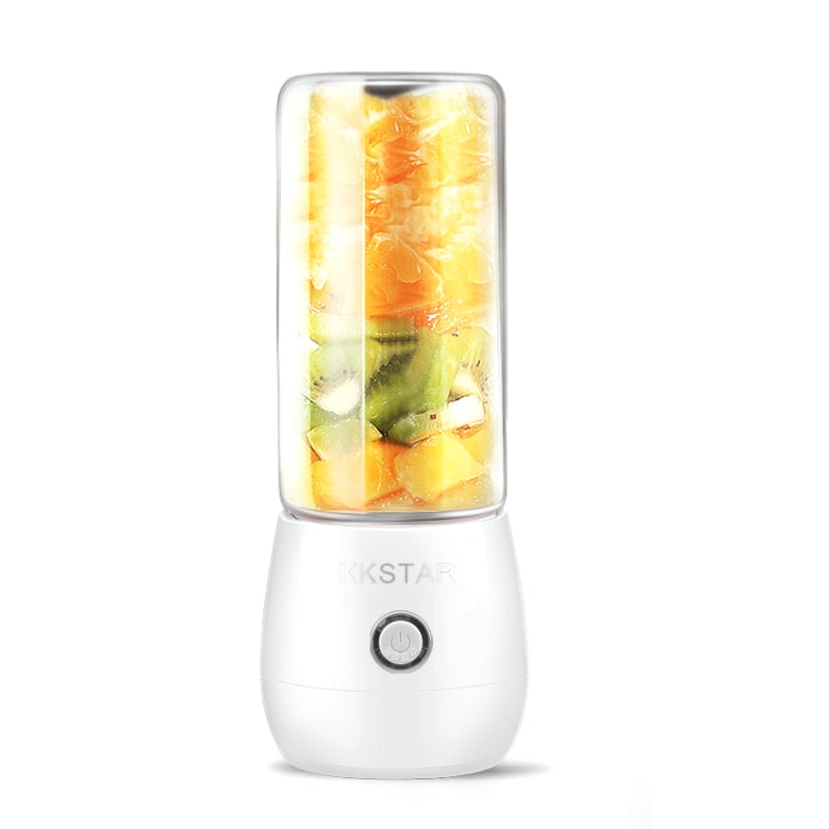 Máy ép trái cây gia đình cầm tay đa chức năng, 400ml