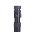 Kính thiên văn đơn 10-300x40 HD lăng kính BAK4, kiểu: tiêu chuẩn