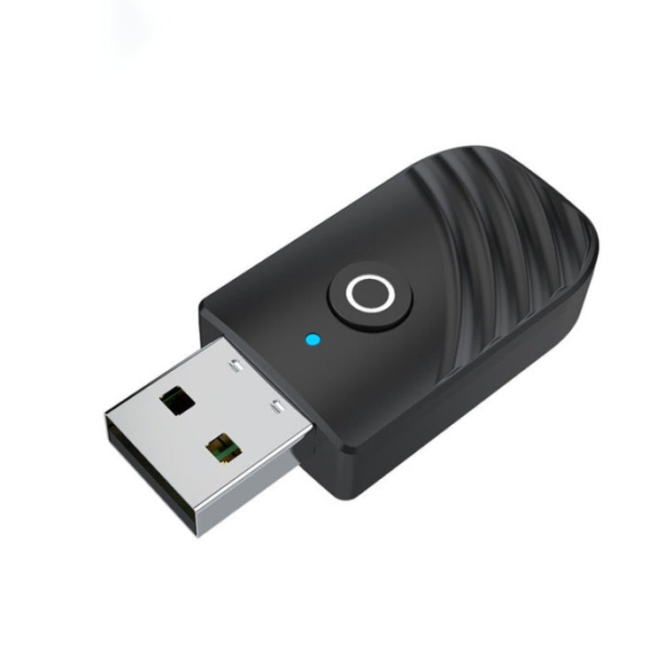Bộ thu phát âm thanh không dây Bluetooth 5.0