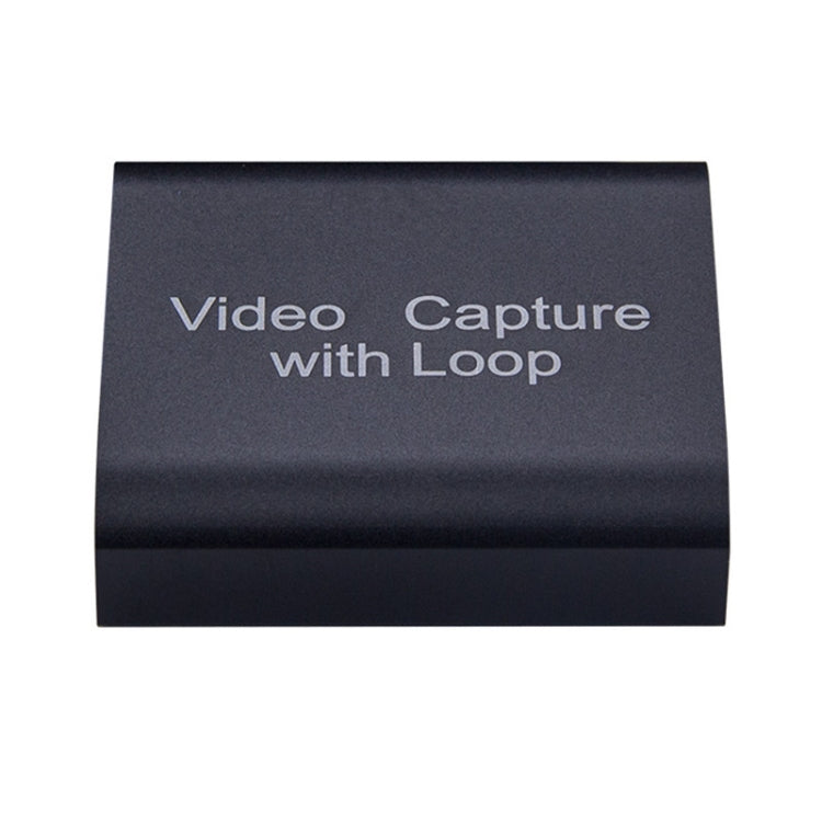 Card thu video USB sang HDMI HD, Hỗ trợ 4K X 2K