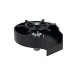 Vòi rửa tự động áp lực cao, kiểu dáng: Đen, Đen + ống mềm + G1/2 ba chiều, Đen + ống mềm + G9/16 ba chiều, Thép không gỉ 304, Thép không gỉ 304 + ống mềm + G1/2 ba chiều, Thép không gỉ 304 + ống mềm + G9/16 ba chiều, Bạc