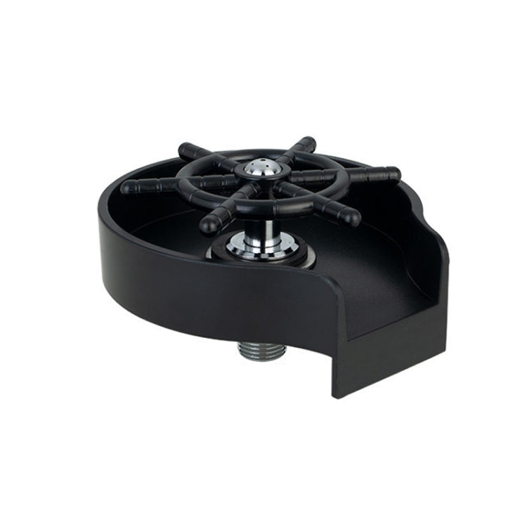 Vòi rửa tự động áp lực cao, kiểu dáng: Đen, Đen + ống mềm + G1/2 ba chiều, Đen + ống mềm + G9/16 ba chiều, Thép không gỉ 304, Thép không gỉ 304 + ống mềm + G1/2 ba chiều, Thép không gỉ 304 + ống mềm + G9/16 ba chiều, Bạc