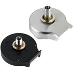 Vòi rửa tự động áp lực cao, kiểu dáng: Đen, Đen + ống mềm + G1/2 ba chiều, Đen + ống mềm + G9/16 ba chiều, Thép không gỉ 304, Thép không gỉ 304 + ống mềm + G1/2 ba chiều, Thép không gỉ 304 + ống mềm + G9/16 ba chiều, Bạc
