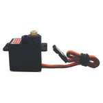 Bánh lái GDW cho máy bay mô hình 450, DS031MG