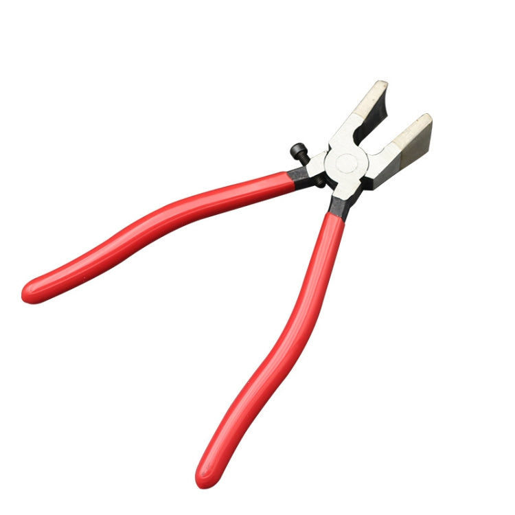 Kìm gỡ kính, kìm mở gạch mạnh mẽ, hình cung (8 inch)