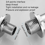 Phụ kiện vòi xô cách nhiệt miệng nước trà sữa, kiểu dáng: Công tắc xoay ngắn 3 điểm, Công tắc xoay ngắn 4 điểm, Công tắc xoay dài 4 điểm, Công tắc nhấn 3 điểm, Công tắc nhấn 4 điểm, Công tắc nhấn hai đoạn 4 điểm