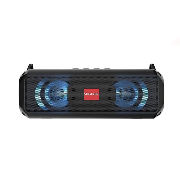 Loa Bluetooth S5 10W Âm Thanh HIFI Vòm