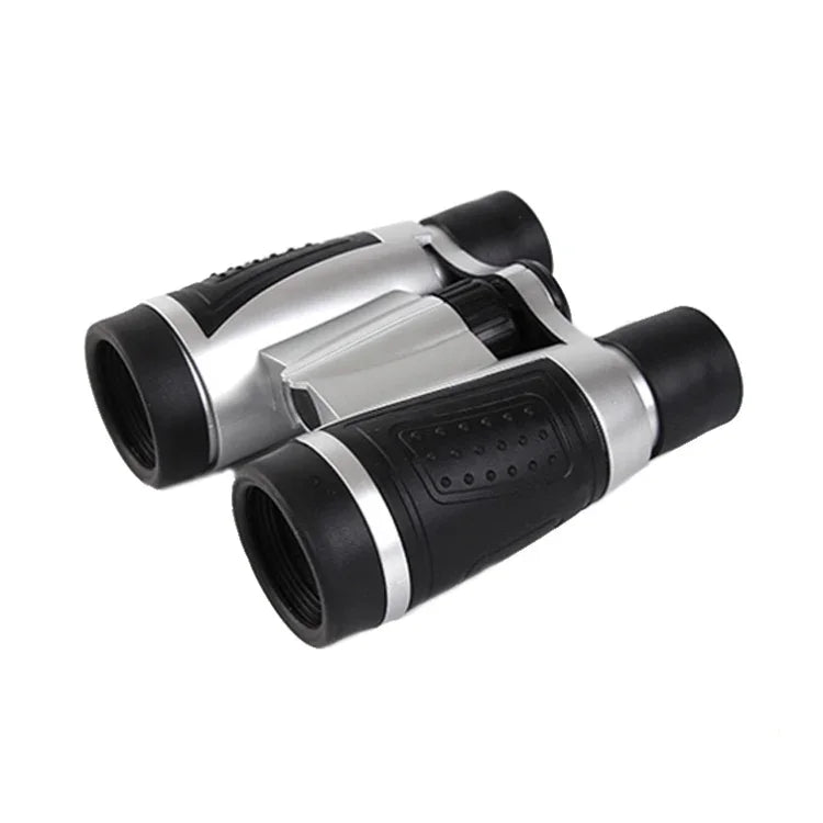 Kính thiên văn vật kính phủ đa lớp 5×30FMC, 5X bạc, 5X vàng, 5X đỏ