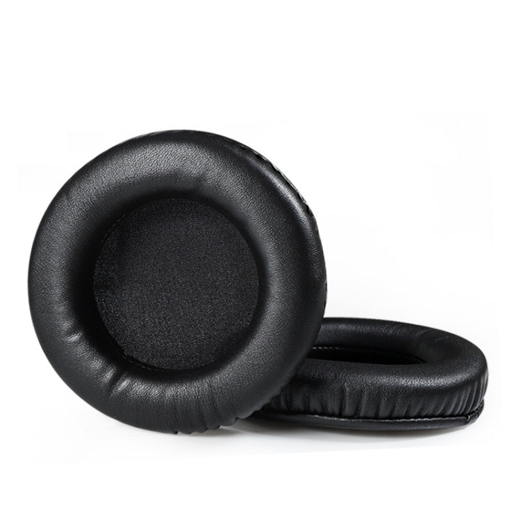 2 cái Bịt tai cho Audio-Technica AD1000X AD2000X AD900X AD700X, Kiểu:, Da Protein Đen, Da Protein Dày Đen, Vải Nỉ Đen, Da Cừu Đen, Khung Đầu Đặc, Khung Đầu Rỗng