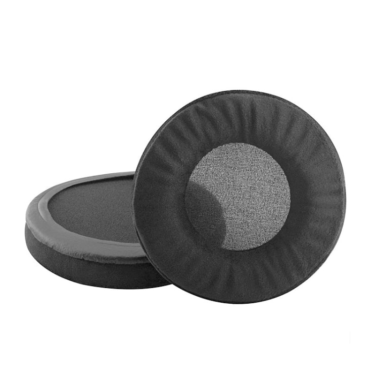 2 cái Bịt tai cho Audio-Technica AD1000X AD2000X AD900X AD700X, Kiểu:, Da Protein Đen, Da Protein Dày Đen, Vải Nỉ Đen, Da Cừu Đen, Khung Đầu Đặc, Khung Đầu Rỗng