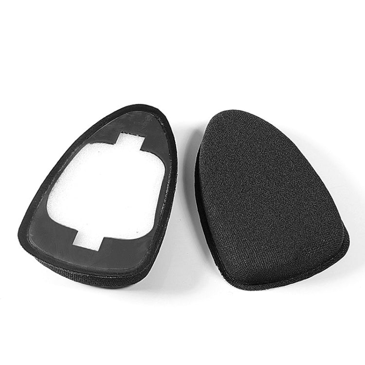 2 cái Bịt tai cho Audio-Technica AD1000X AD2000X AD900X AD700X, Kiểu:, Da Protein Đen, Da Protein Dày Đen, Vải Nỉ Đen, Da Cừu Đen, Khung Đầu Đặc, Khung Đầu Rỗng