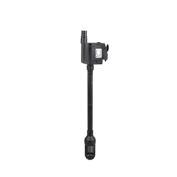 Bơm yên tĩnh lọc bể cá đa chức năng tạo oxy, Phích cắm CN, JP-500G 6W, JP-700G 12W, JP-900G 20W, JP-1100G 25W, JP-1500G 45W