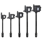 Bơm yên tĩnh lọc bể cá đa chức năng tạo oxy, Phích cắm CN, JP-500G 6W, JP-700G 12W, JP-900G 20W, JP-1100G 25W, JP-1500G 45W