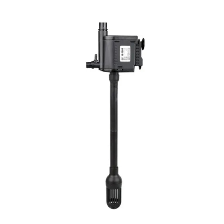 Bơm yên tĩnh lọc bể cá đa chức năng tạo oxy, Phích cắm CN, JP-500G 6W, JP-700G 12W, JP-900G 20W, JP-1100G 25W, JP-1500G 45W