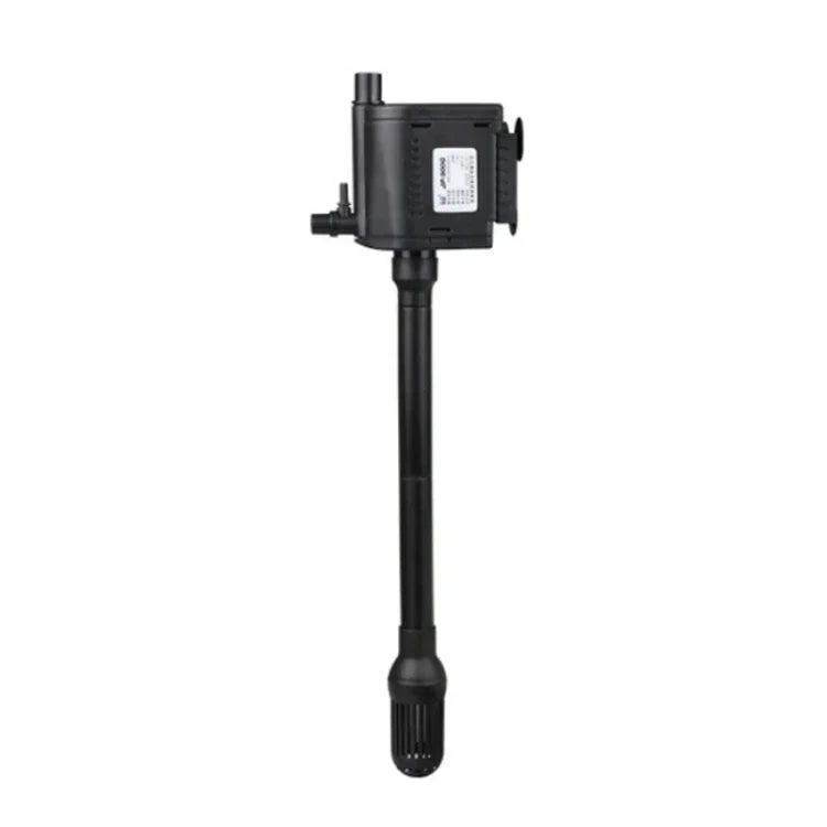 Bơm yên tĩnh lọc bể cá đa chức năng tạo oxy, Phích cắm CN, JP-500G 6W, JP-700G 12W, JP-900G 20W, JP-1100G 25W, JP-1500G 45W
