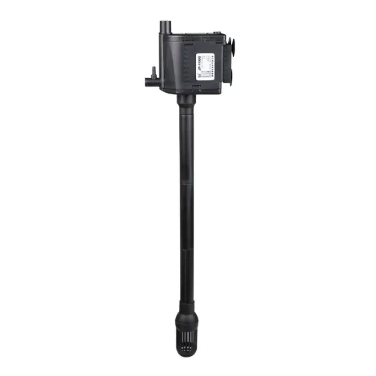 Bơm yên tĩnh lọc bể cá đa chức năng tạo oxy, Phích cắm CN, JP-500G 6W, JP-700G 12W, JP-900G 20W, JP-1100G 25W, JP-1500G 45W