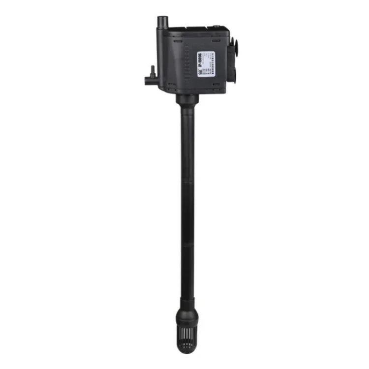 Bơm yên tĩnh lọc bể cá đa chức năng tạo oxy, Phích cắm CN, JP-500G 6W, JP-700G 12W, JP-900G 20W, JP-1100G 25W, JP-1500G 45W